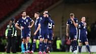 Â Scotland were one of ten teams to lose on both matchdays 5 and 6